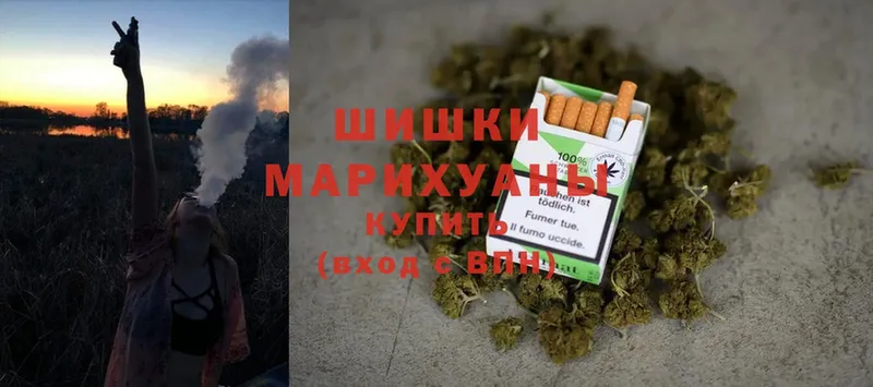 Шишки марихуана Ganja  Вилючинск 